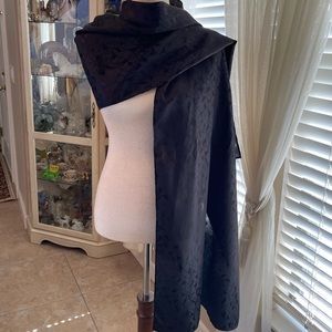 Avon Original 80’s Imari Scarf/Wrap